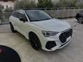 Audi RS Q3 Q3 Sportback RS 2.5 quattro s-tronic Blanc - thumbnail 2