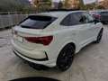 Audi RS Q3 Q3 Sportback RS 2.5 quattro s-tronic Blanc - thumbnail 5