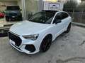 Audi RS Q3 Q3 Sportback RS 2.5 quattro s-tronic Blanc - thumbnail 1