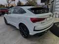 Audi RS Q3 Q3 Sportback RS 2.5 quattro s-tronic Blanc - thumbnail 4