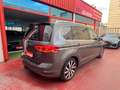 Volkswagen Touran 2.0TDI CR BMT Advance 110kW Gris - thumbnail 5