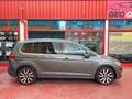 Volkswagen Touran 2.0TDI CR BMT Advance 110kW Gris - thumbnail 3