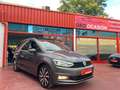 Volkswagen Touran 2.0TDI CR BMT Advance 110kW Gris - thumbnail 15