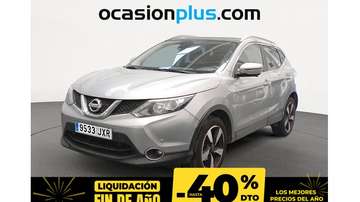 1.2 DIG-T N-Connecta 4x2 XTronic