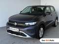 Volkswagen T-Cross 4Me TSI Grau - thumbnail 1