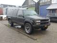 Chevrolet Suburban k2500 7400vortec Zwart - thumbnail 2
