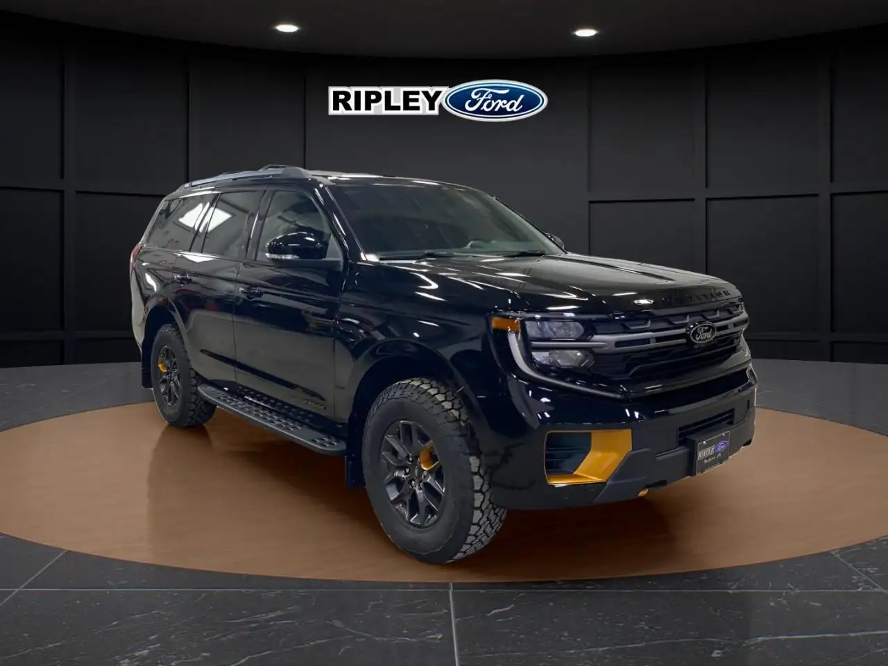 Ford Expedition снимка Ford Expedition