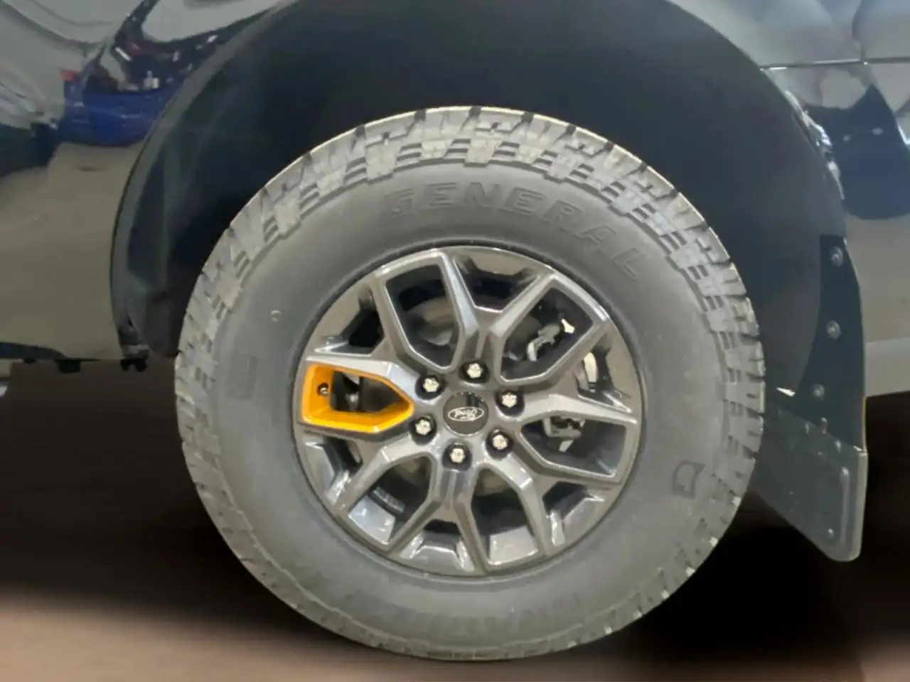 Ford Expedition снимка Ford Expedition