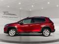 Peugeot 2008 1.2 PureTech 110 Allure GRA Navi Pano SHZ P Rot - thumbnail 3