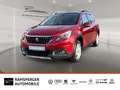 Peugeot 2008 1.2 PureTech 110 Allure GRA Navi Pano SHZ P Rot - thumbnail 1