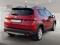 Peugeot 2008 1.2 PureTech 110 Allure GRA Navi Pano SHZ P Rot - thumbnail 5