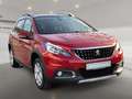 Peugeot 2008 1.2 PureTech 110 Allure GRA Navi Pano SHZ P Rot - thumbnail 6