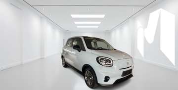 MOTORE ELETTRICO 70KW 95CV - GX089HC