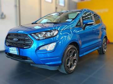 125 cv St-Line-TOP DI GAMMA