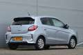 Mitsubishi Space Star 1.2 NOVA CVT CLEARTEC | HOGE ZIT | AUTOMAAT | NAVI Grijs - thumbnail 11