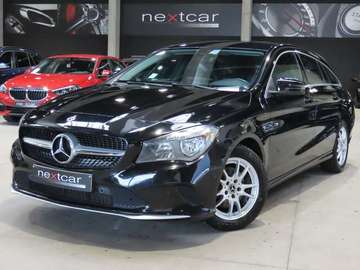 180d ShootingBrake *NAVI-PARKTRONIC-SIEGES SPORT*