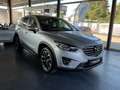 Mazda CX-5 Sports-Line AWD*Bose*Automatik*Spur* Silber - thumbnail 1