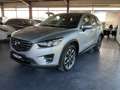 Mazda CX-5 Sports-Line AWD*Bose*Automatik*Spur* Silber - thumbnail 3