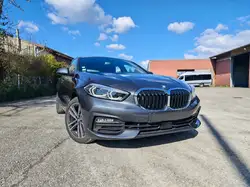 BMW Série 1 118d 150 ch BVA8 Business Design