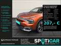 Citroen C4 Shine HUD AHK-abnehmbar Navi Ganzjahresreifen LED Orange - thumbnail 1