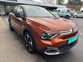 Citroen C4 Shine HUD AHK-abnehmbar Navi Ganzjahresreifen LED Orange - thumbnail 6