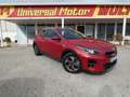 Kia XCeed 1.0 T-GDi Eco-Dynamics Drive Burdeos - thumbnail 1