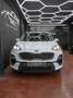 Kia Sportage 1.6 MHEV Business DCT 4x2 136 Blanc - thumbnail 2