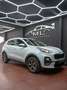 Kia Sportage 1.6 MHEV Business DCT 4x2 136 Blanc - thumbnail 5