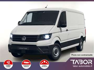 35 TDI 140 AT8 L3H2