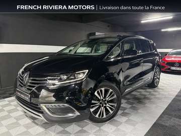 - 1.6 - 7 PLACES - INITIALE PARIS - BVA - 2017 - SIÈGES ÉLECTRIQUES - TOIT OUVRANT