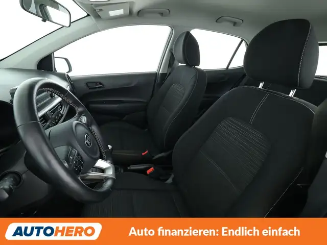 Kia Picanto view 10