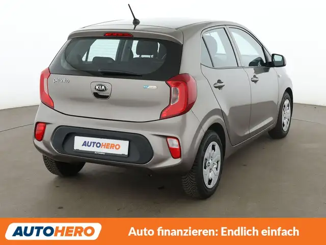 Kia Picanto view 6