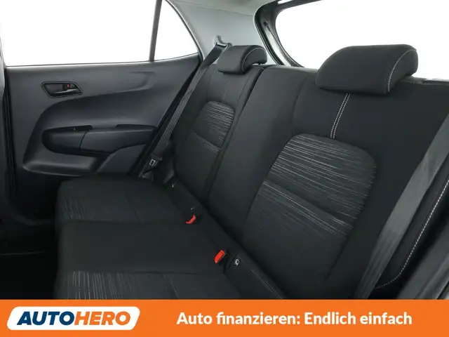 Kia Picanto view 14