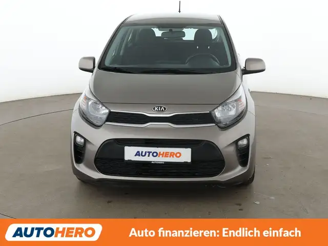 Kia Picanto view 9