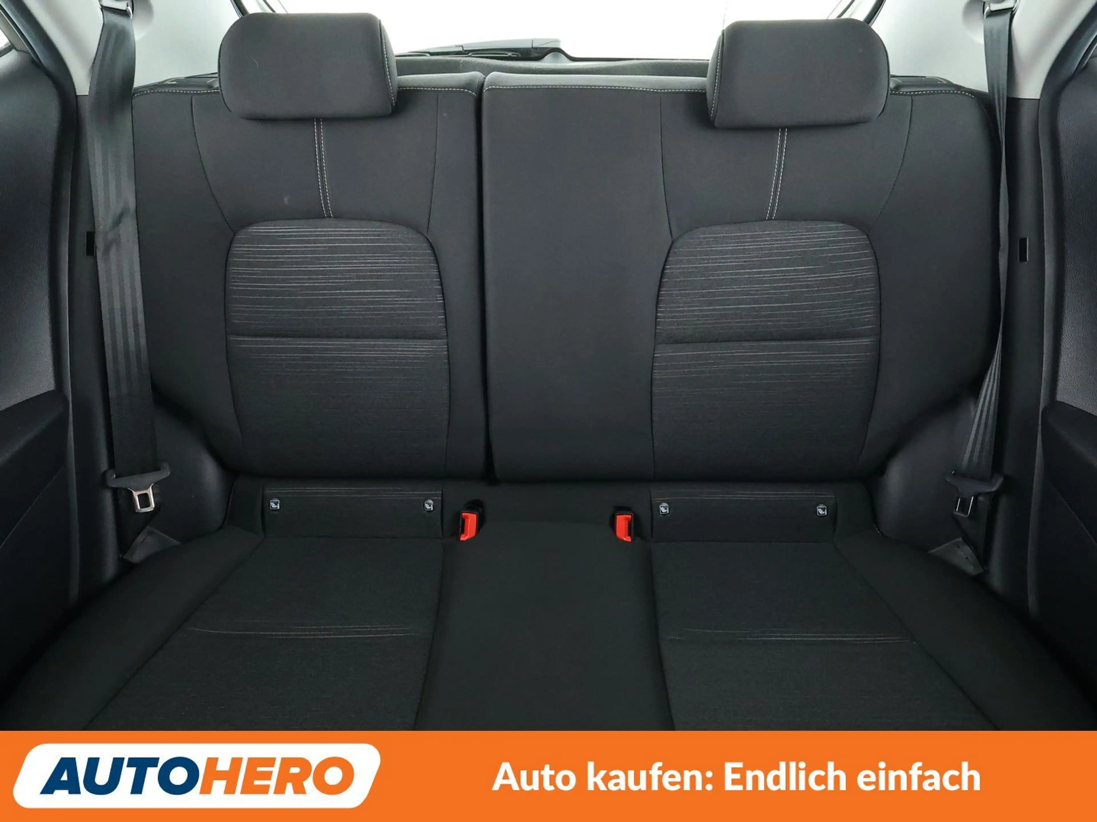 Kia Picanto 1.0 Edition 7 *SHZ*LHZ*KLIMA*START/STOP* — photo 15