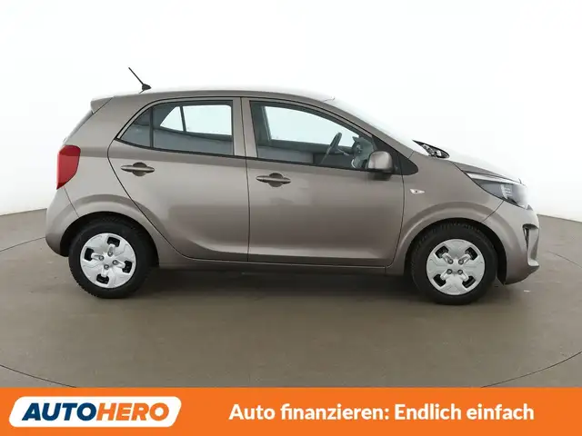 Kia Picanto view 7