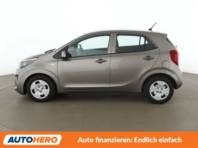 Kia Picanto view 3