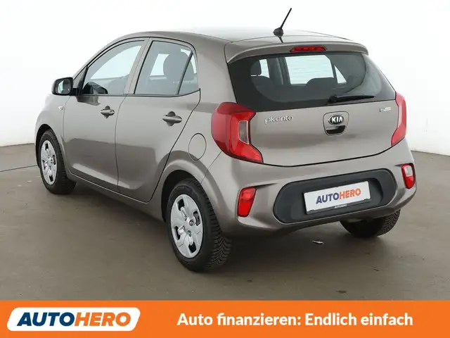 Kia Picanto view 4