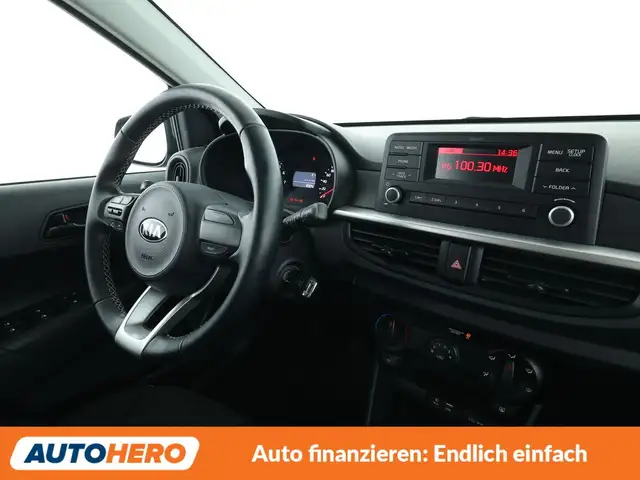 Kia Picanto view 13