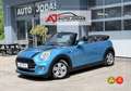 MINI Cooper Cabrio Chili F57 **Keyless/Navigation** Blau - thumbnail 1