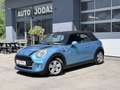 MINI Cooper Cabrio Chili F57 **Keyless/Navigation** Blau - thumbnail 3