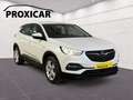 Opel Grandland X 1.2 Turbo ECOTEC Edition 131cv Airco*Gps*Cruise Wit - thumbnail 3