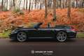 Porsche 911 997.2 CARRERA CABRIOLET BLACK EDITION - 1/911EX* Noir - thumbnail 9