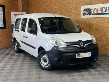 Maxi 1.5 dCi eur6 utilitaire