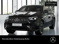 Mercedes-Benz GLE 350 de Coupé 4M AMG+NIGHT+PANO+360+MULTIBEAM