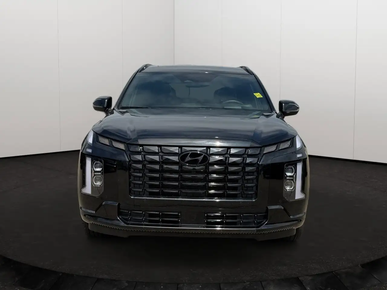 Hyundai PALISADE снимка Hyundai PALISADE