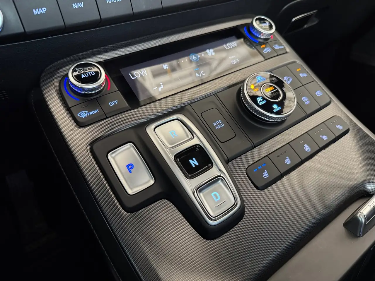 Hyundai PALISADE снимка Hyundai PALISADE