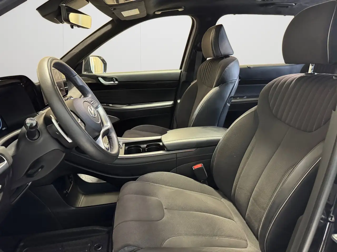 Hyundai PALISADE снимка Hyundai PALISADE