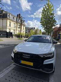 50 3.0 tdi mhev Sport quattro tiptronic