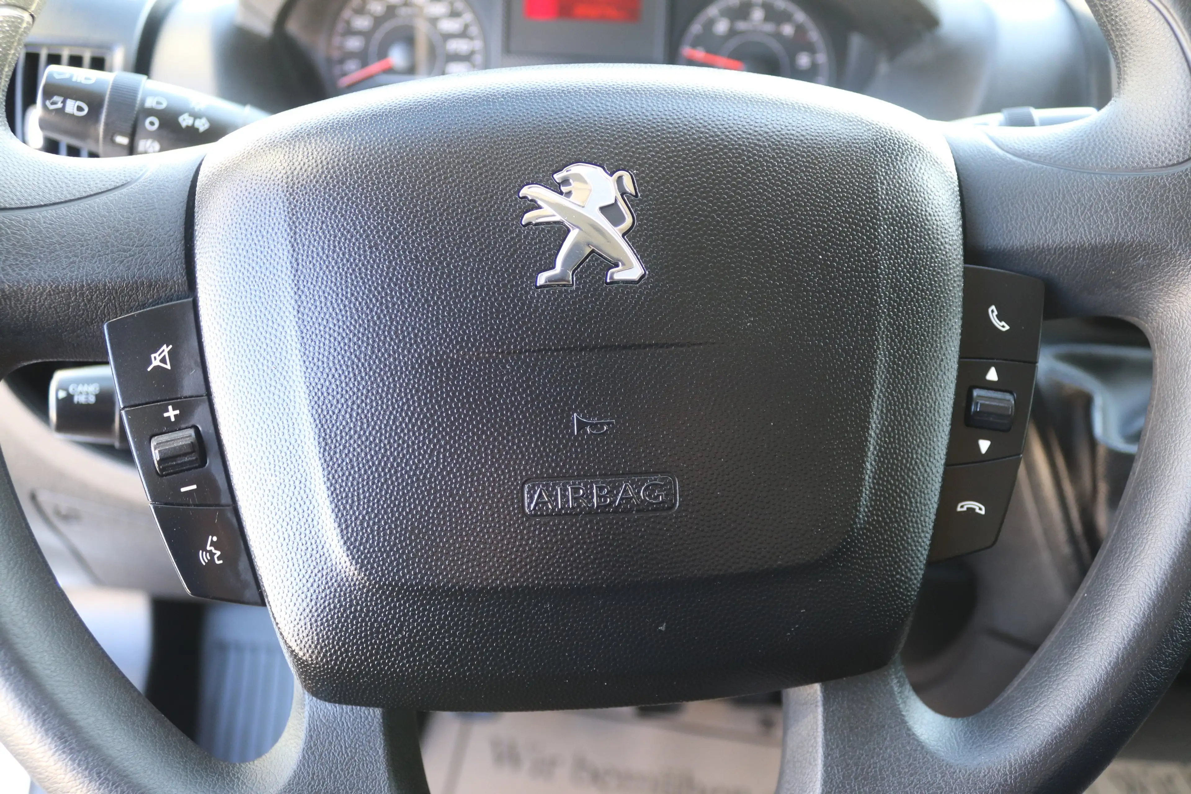 Peugeot Boxer L1H1 Kasten/€ 14.900,-netto/NAVI KAMERA TEL TEM — photo 12